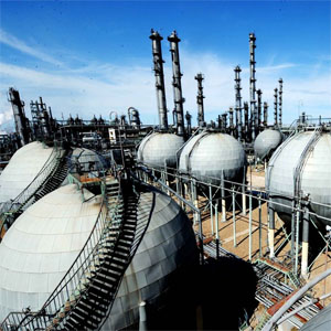 石油化工