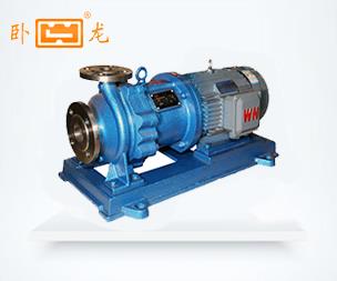 CQL不锈钢磁力泵安装视频