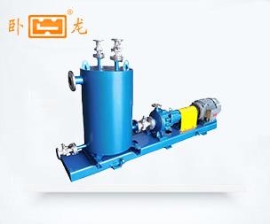 虹吸式不锈钢离心泵