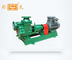 FZB自吸式离心泵