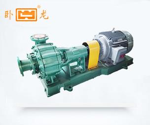 UHB-ZK砂浆泵（结构三）