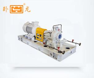 API682-PLAN54冲洗方案